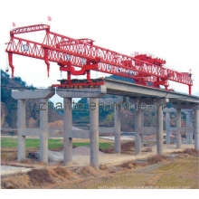 Launching Gantry Crane (JQG180T-50M)